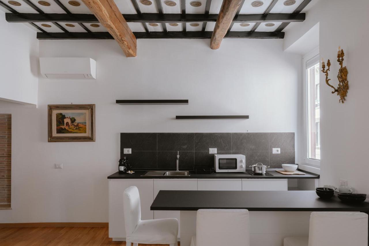Charming Frattina - 2 Bathrooms New Apartment Roma Dış mekan fotoğraf
